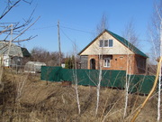 Продается дом в д.Андреевское Каширского района, 2600000 руб.