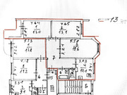 Красногорск, 3-х комнатная квартира, Оптический пер. д.5к1, 12500000 руб.