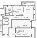 Люберцы, 2-х комнатная квартира, ул. Юбилейная д.26, 7800000 руб.