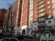 Москва, 2-х комнатная квартира, ул. Ирины Левченко д.1, 16100000 руб.