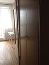 Москва, 1-но комнатная квартира, ул. Парковая 15-я д.38, 5900000 руб.