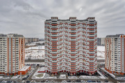 Москва, 2-х комнатная квартира, Лавриненко д.13к3, 14500000 руб.