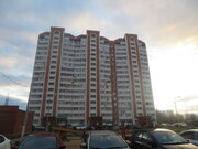 Серпухов, 1-но комнатная квартира, 65 лет Победы б-р. д.6 к2, 17000 руб.