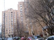 Москва, 3-х комнатная квартира, Петровско-Разумовский проезд д.24 к19, 14500000 руб.