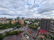 Москва, 3-х комнатная квартира, ул. Петра Алексеева д.14, 22500000 руб.