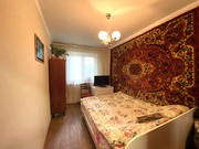 Егорьевск, 3-х комнатная квартира, 2-й мкр. д.37, 3500000 руб.