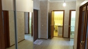 Домодедово, 2-х комнатная квартира, Лунная д.25 к1, 27000 руб.