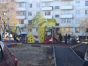 Две комнаты площадью 31,5 кв. м в поселке Колычево, 1100000 руб.