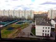 Москва, 3-х комнатная квартира, ул. Римского-Корсакова д.1, 11000000 руб.