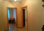 Пироговский, 1-но комнатная квартира, ул. Советская д.2а, 23500 руб.