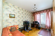 Москва, 3-х комнатная квартира, Олимпийский пр-кт. д.10к1/к2, 35950000 руб.