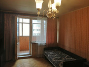 Химки, 1-но комнатная квартира, Мичуринский 2-й туп. д.4, 4100000 руб.