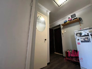 Москва, 1-но комнатная квартира, Мира пр-кт. д.182, 14100000 руб.