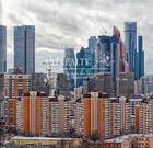 Москва, 3-х комнатная квартира, ул. Ходынская д.2, 62000000 руб.