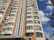 Москва, 1-но комнатная квартира, Жемчуговой аллея д.5к5, 12000000 руб.