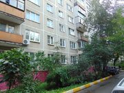 Раменское, 2-х комнатная квартира, ул. Коммунистическая д.д.19, 3680000 руб.