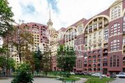Москва, 3-х комнатная квартира, ул. Маршала Рыбалко д.2 к2, 150000 руб.