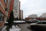 Москва, 3-х комнатная квартира, ул. Архитектора Власова д.18, 37990000 руб.