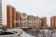 Москва, 2-х комнатная квартира, Щелковский проезд д.2, 12000000 руб.