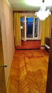 Москва, 3-х комнатная квартира, Волоколамское ш. д.60 к1, 13500000 руб.