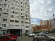 Балашиха, 1-но комнатная квартира, Нестерова д.4, 3450000 руб.