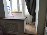 Москва, 3-х комнатная квартира, ул. Говорова д.13, 16000000 руб.