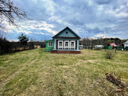 Дом в деревне Соболево, 1699000 руб.