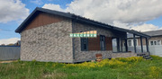 Дом 140 кв.м. в д. Ильинское, КП "Фаворит", 10650000 руб.