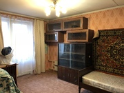 Москва, 3-х комнатная квартира, Донелайтиса проезд д.14 к1, 8700000 руб.