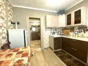 3-я квартира в д. Юрцово, ул. Новая, дом 7