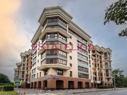 Москва, 3-х комнатная квартира, ул. Хамовнический Вал д.36, 190000000 руб.