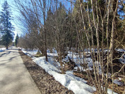 Продажа участка, НИИ Радио, Одинцовский район, Тыльная улица, 10850000 руб.