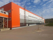 Аренда помещения под производство 4400.0м Московская область, ..., 8400 руб.
