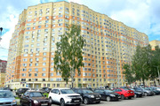 Раменское, 2-х комнатная квартира, Крымская д.4, 9150000 руб.