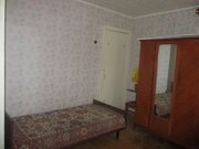 Егорьевск, 1-но комнатная квартира, ул. Гагарина д.3, 1150000 руб.