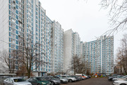 Москва, 3-х комнатная квартира, ул. Профсоюзная д.138, 19300000 руб.