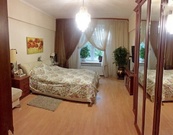 Москва, 4-х комнатная квартира, ул. Маршала Бирюзова д.д.4 к.1, 19390000 руб.