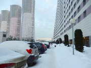 Москва, 3-х комнатная квартира, ул. Гризодубовой д.2, 32000000 руб.