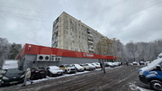 Москва, 2-х комнатная квартира, ул. Уральская д.8, 9990000 руб.