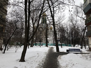 Москва, 1-но комнатная квартира, Сиреневый б-р. д.11к1, 7800000 руб.