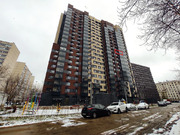 Москва, 1-но комнатная квартира, 1-я улица Машиностроения д.5А, 15981480 руб.