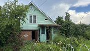 дача СНТ "Рассвет" Раменский район, 2500000 руб.