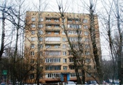 Москва, 2-х комнатная квартира, ул. Уткина д.45А, 6800000 руб.