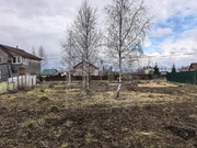 Продам земельный участок Воскресенский р-н, ДНП Славный, 1800000 руб.