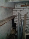 Продается гараж с подвалом в гаражном кооперативе Вераж в Люберцах, 800000 руб.
