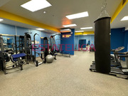 Москва, 2-х комнатная квартира, Шелепихинская наб. д.42к3, 35500000 руб.