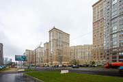 Москва, 2-х комнатная квартира, ул. Мосфильмовская д.88к2, 47000000 руб.