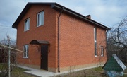 Дом 125 кв.м на участке 6 соток .в д. Сафоново, 37 км от МКАД, 5750000 руб.