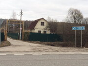 Дача в СНТ "Строитель", д. Никулино, Раменский р-н., 1000000 руб.