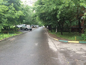 Москва, 3-х комнатная квартира, ул. Краснодарская д.51к4, 16700000 руб.